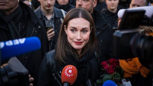 Volby ve Finsku vyhráli opoziční konzervativci, akční premiérka až třetí
